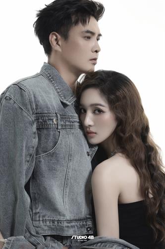 Vợ Chồng Ca Sĩ Hồ Quang Hiếu11